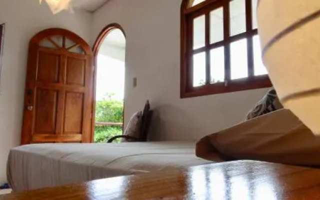 Pelicano Hostal