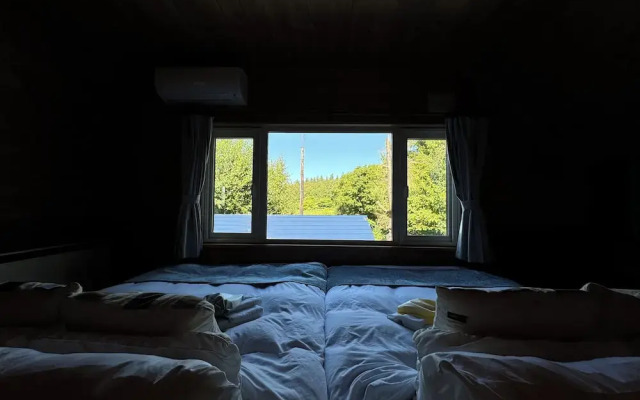Biei san-ai-no-oka Villa Shion