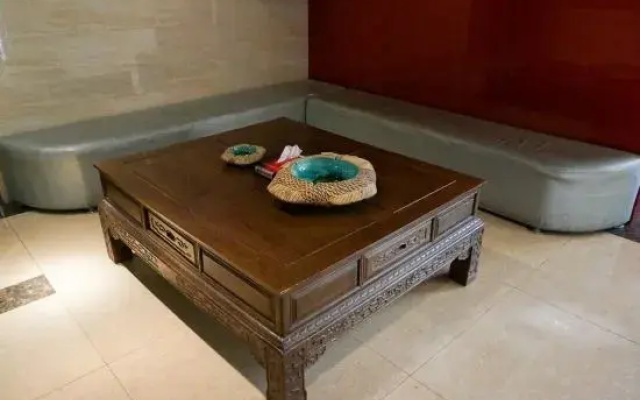Jian Le Yuan Club House