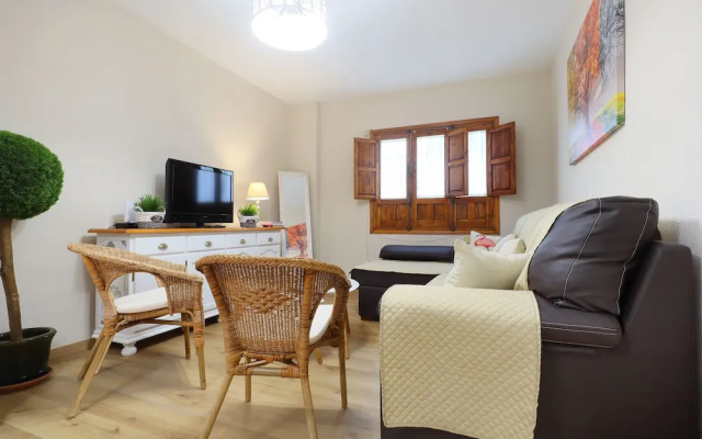 Apartamento en la Muralla Mezquita