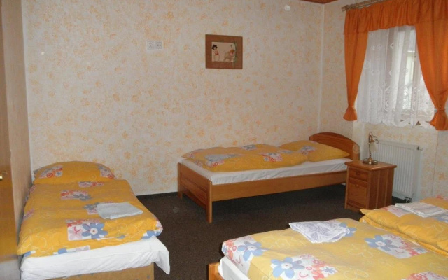 Pension Mikulas