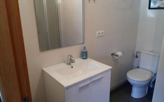 Appartement Hendaye, 2 pièces, 4 personnes - FR-1-239-613