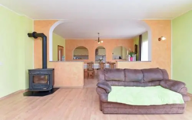 House Ivana 1664
