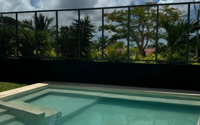 Containers Bacalar