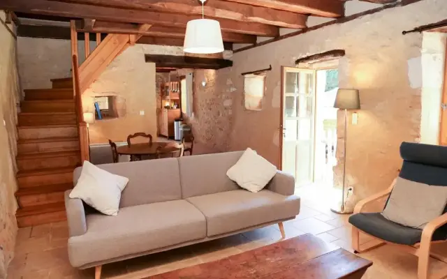 La Petite Maison