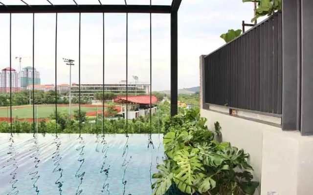 Bell Suites