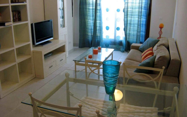 106445 - Apartment in Vera