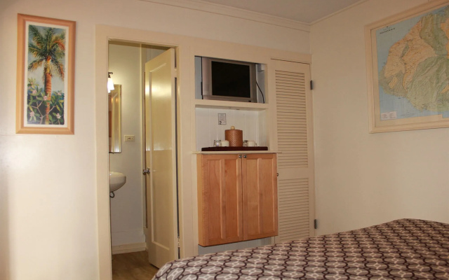 Kaua'i Palms Hotel
