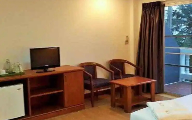Sea Falcon Hotel