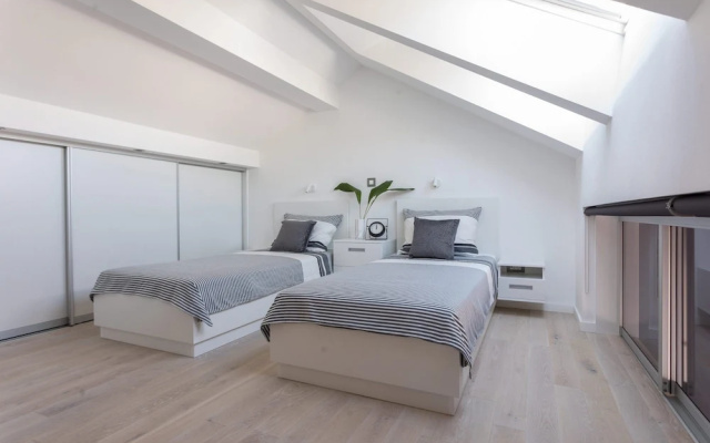 Dubrovnik Breeze Apartment