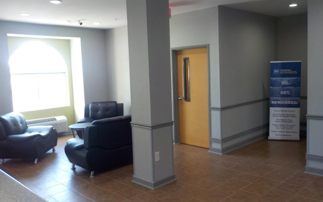 Quality Inn Shallotte near Ocean Isle Beach