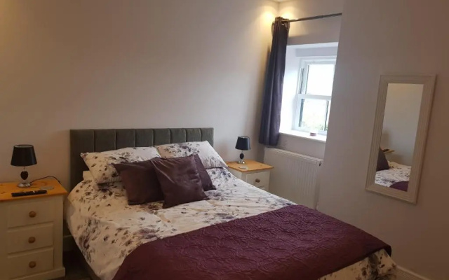 Saracens House Bed & Breakfast