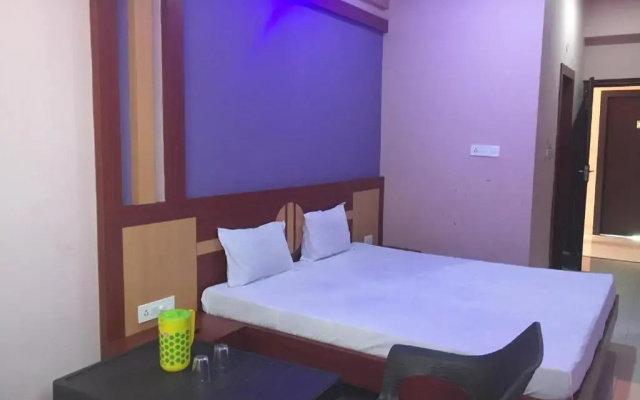 Hotel Shree Hari