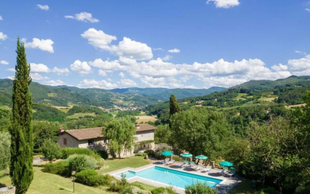 Locazione Turistica la Badia
