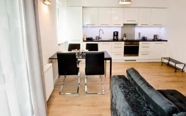 Apartamenty Polanica MyWeek