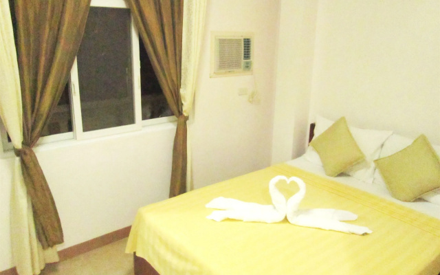 Casa D Estrella Apartelle