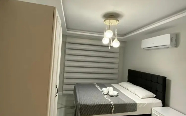 Stunning Villa in Peaceful Sapanca in Kartepe