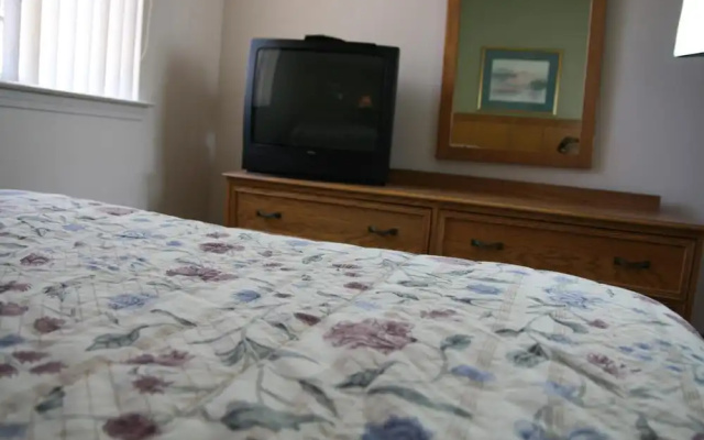 Affordable Suites Salisbury