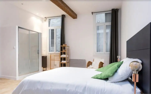 Appartement - Class Appart Ref 5053