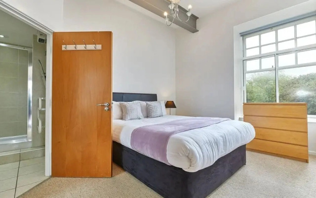 The Loft in Newcastle Upon Tyne