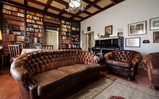 Casa do Escritor
