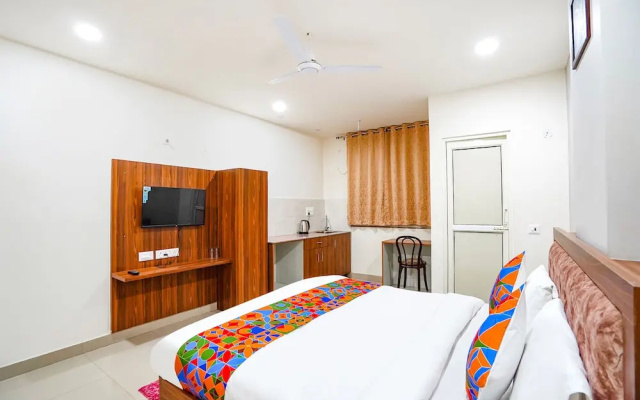 Fabexpress Relax Suites