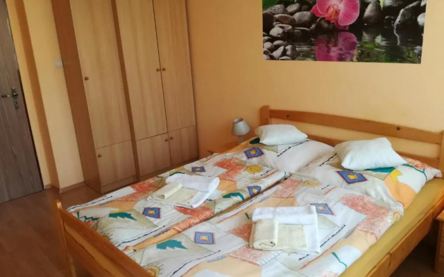 Privat Horec