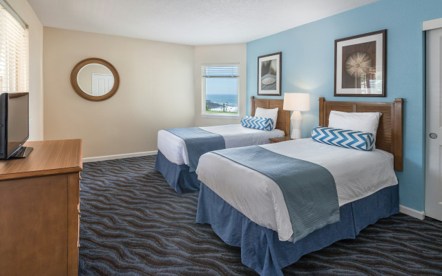 WorldMark Depoe Bay