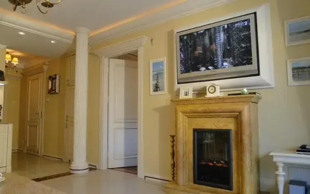 Apartamenty Dariusz