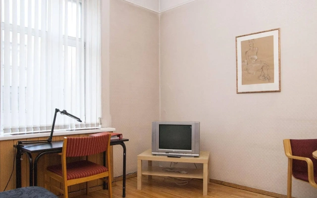 Central Riga Apartment