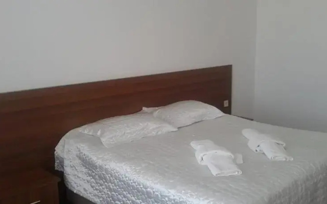 Kapadokya Kent Thermal Hotel