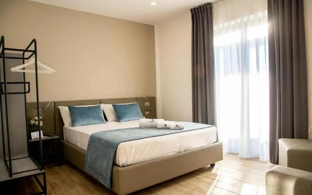 ALMA Bed & Breakfast