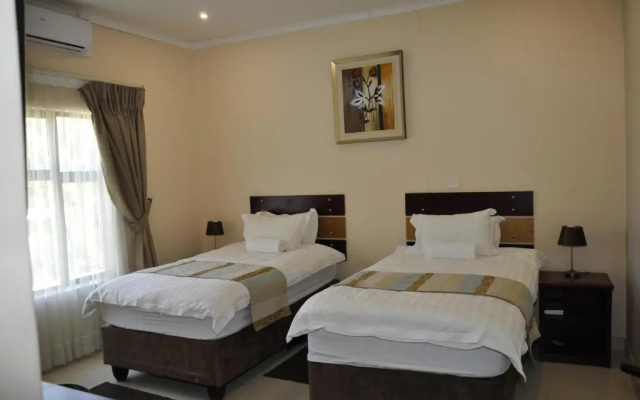 Bannerloft Guest house