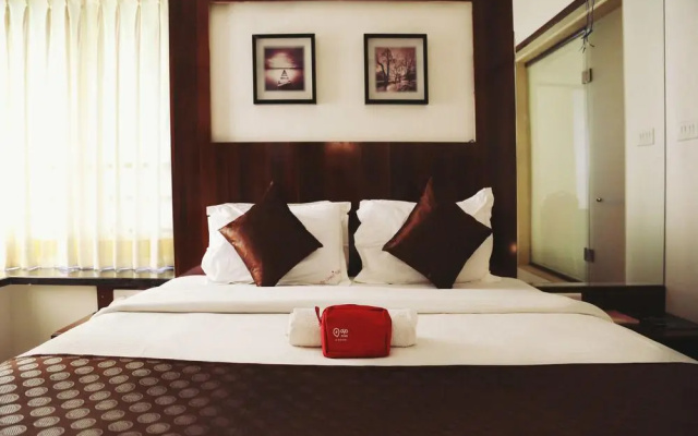 OYO Premium Swargate