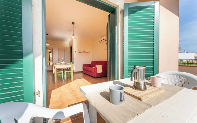 Quaint Residence I Mirti Bianchi Num6488