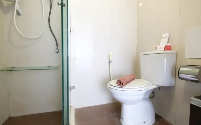Modern 2BR Mutiara Bekasi Apartment