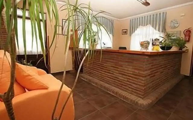 Hotel Costa San Juan De La Canal