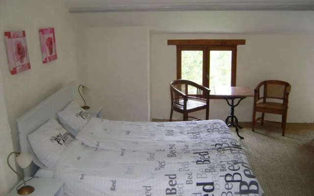 Appartements Maison Castellane
