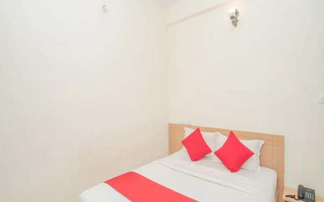 OYO 10397 Hotel Wagtail