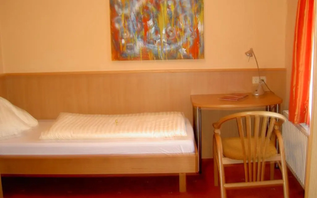 Hotel Aloisia