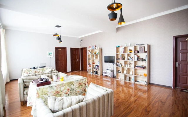 Dali Zao Xun Hostel