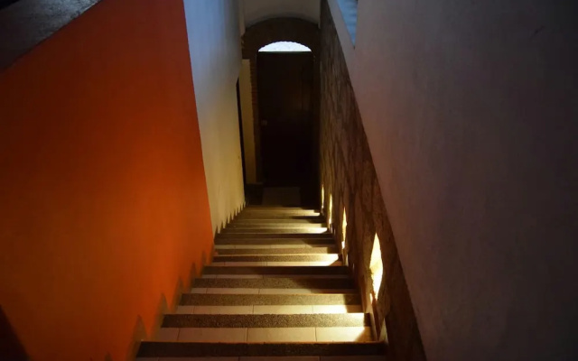 Casa Palmas