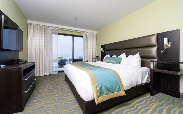 Best Western Plus Levesque