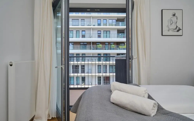 Walo?ska 16 by Renters Prestige