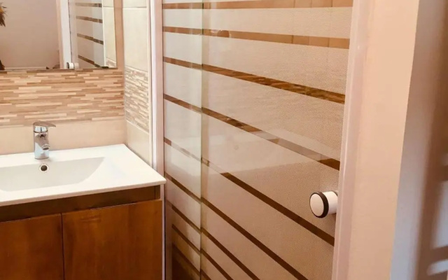 Appartement Gourette, 3 pièces, 8 personnes - FR-1-400-106