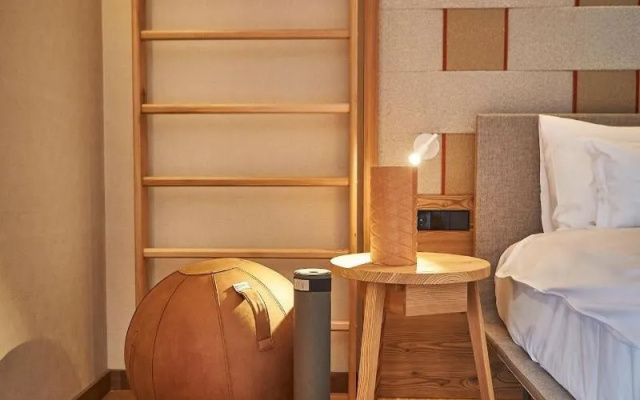 Falkensteiner Hotel Kronplatz - The Leading Hotels of the World