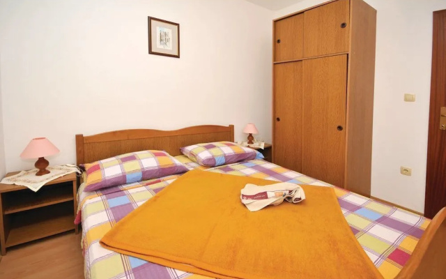 Apartments Ljubomir