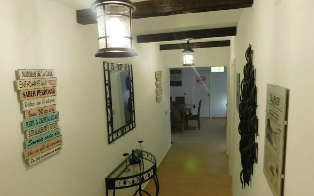 Chabela's B&B