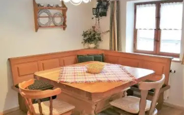 City Apartment