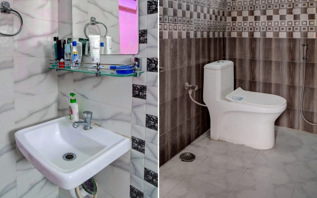 OYO 813893 Hotel Siddhi Vinayak
